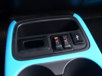 Mitsubishi Space Star 1,2 MIVEC Intense &ndash; Miejski oryginał